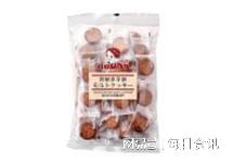 广东森乐食品公司近三年已累计7次被通报 曾被罚20万元